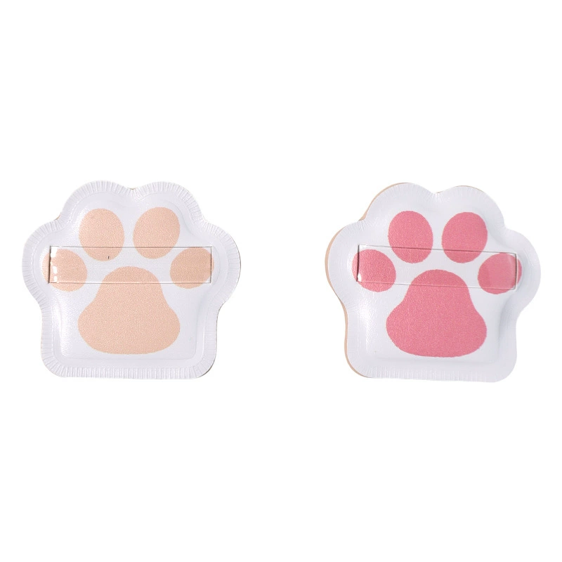 可绮 Soft cotton sponge, no trace