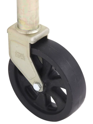 Car jack 0kg Support Brackets, Guide