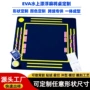 跨境印花定制水上麻将桌