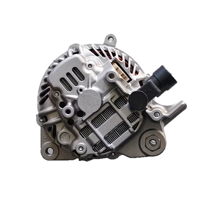 Generatorlar hissələri (Dinamo və detalları) Civic 1.8L 14V