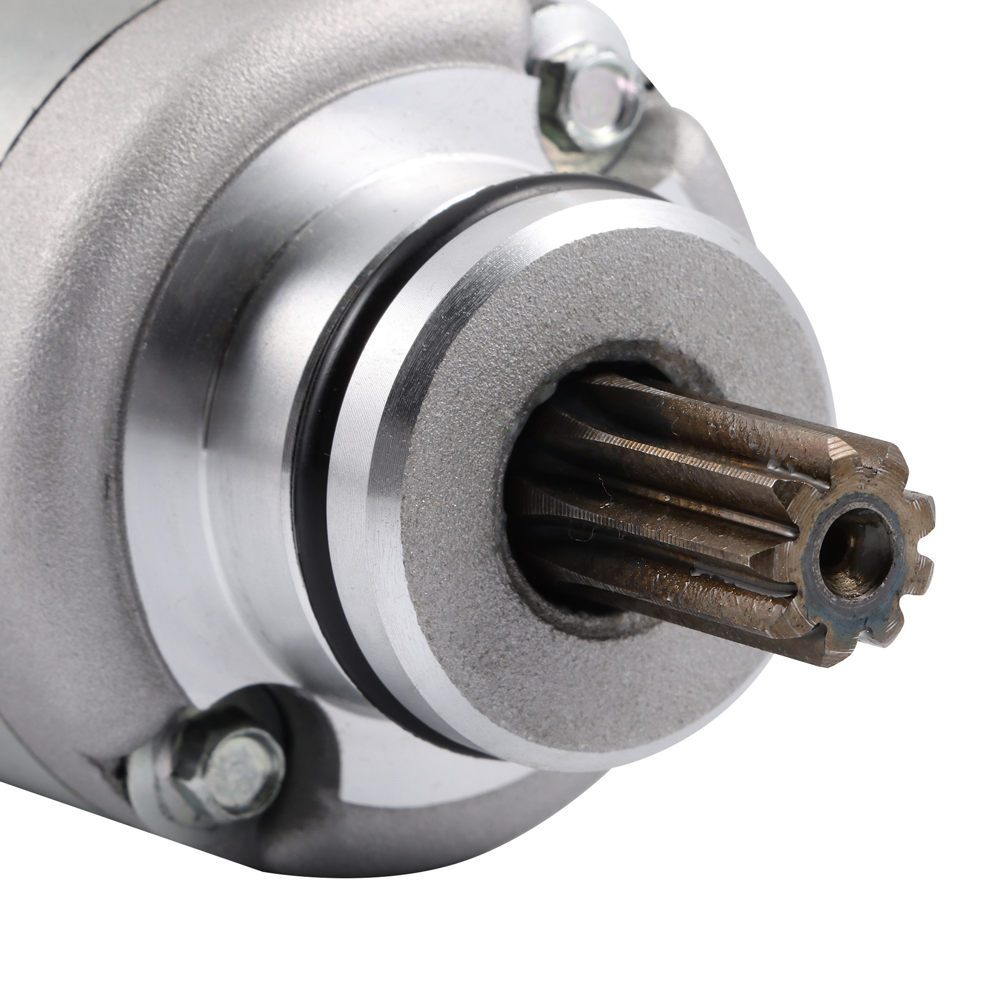 9T gear factory direct supply motorcycle starting motor motor starter model: WR250F 03-14