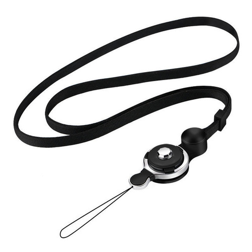 Mobile phone lanyard, anti-lost pendant, lanyard, unisex, key, work ID, student ID, lanyard, detachable lanyard