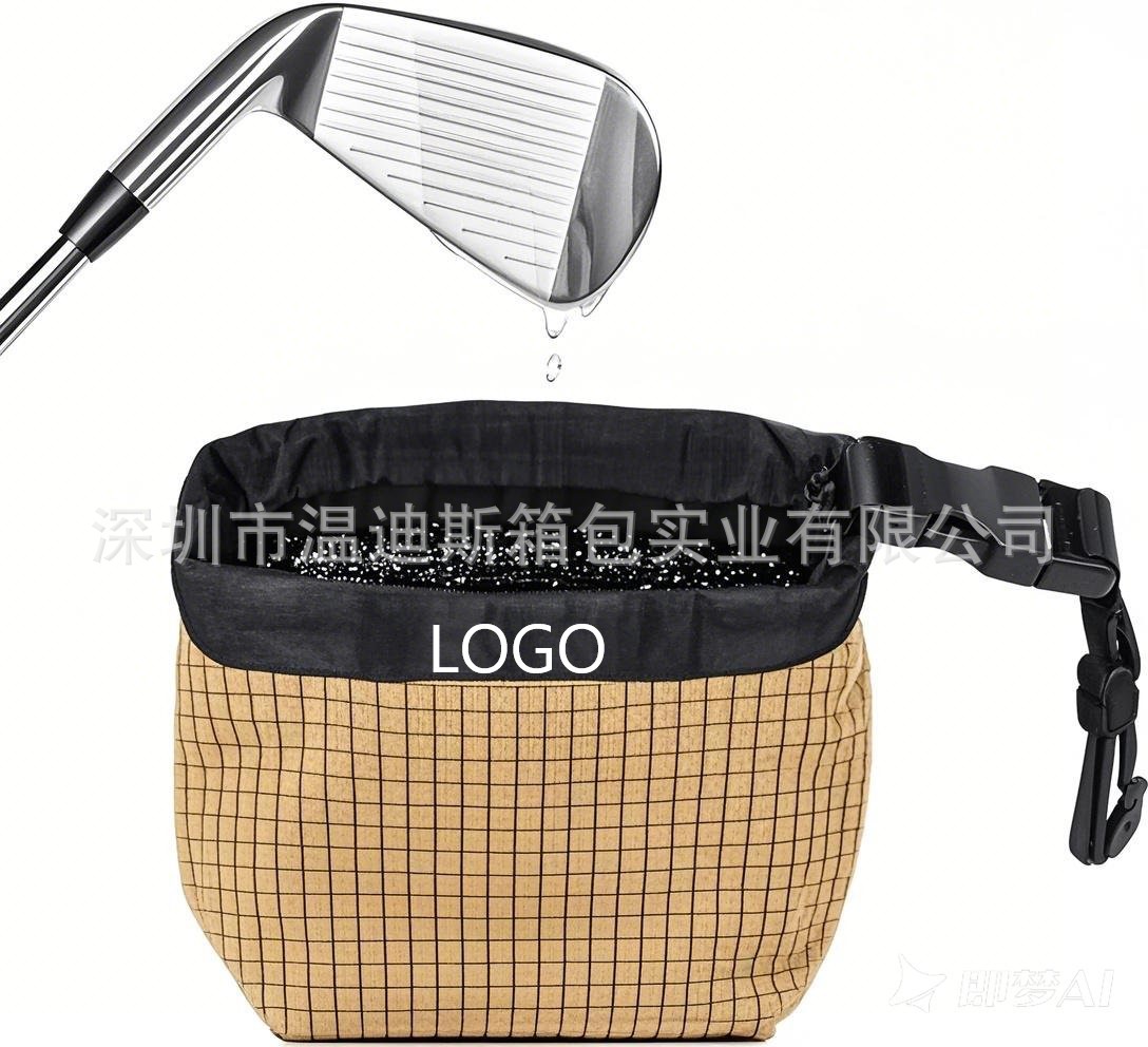 새로운 스타일 [베이지 체크]