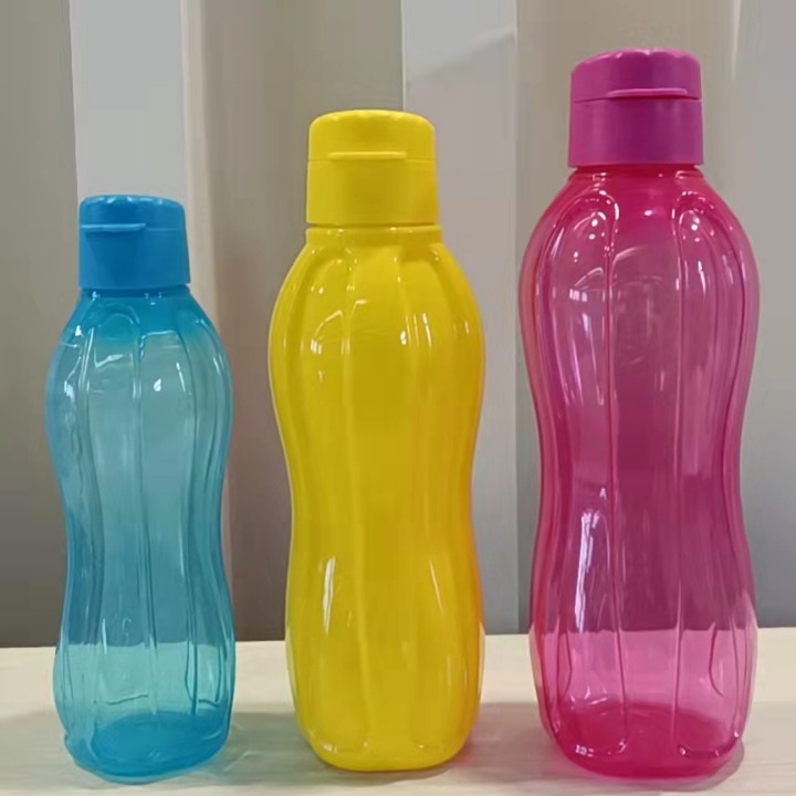 Material ligero de los PP de la taza portátil de la capacidad grande