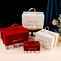 結婚祝いのギフトボックス結婚式のギフトボックス結婚喜糖箱ギフトボックス現物メーカー卸売り