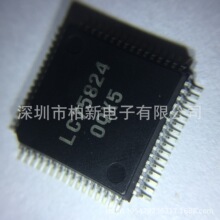 LC75824E ԭ��ԭװ QFP64 Һ����ʾ������