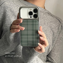 ANNACASE�ﶬins�͹�Ĩ��G��y���֙C���m��iphone17promax�O