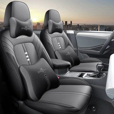 all-inclusive car seat cover | Modelə uyğun (Original) oturacaq örtükləri