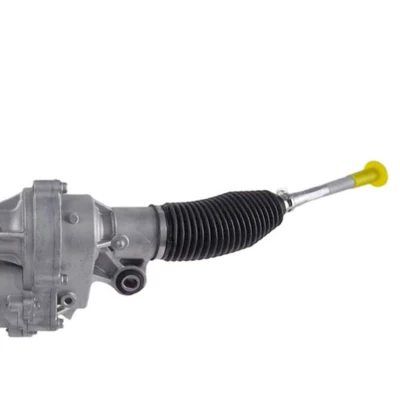 for Red Flag – Steering gear assembly