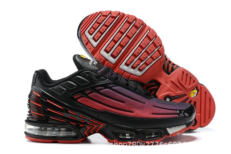 莆田靴AIR MAX PLIS三世代男女スポーツシューズ2102項TN3二色接合エアマットランニング靴|undefined
