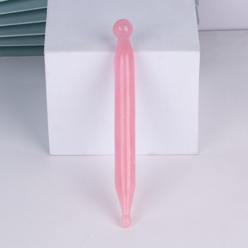 樹脂美鼻掻き器美容掻き筋棒卸売り顔目美容マッサージ棒掻き鼻器