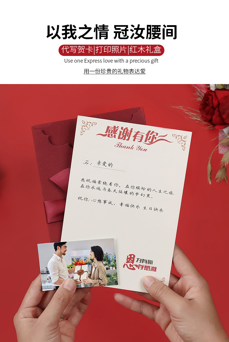 正品保罗皮带钱包男款真牛皮礼盒装商务青年皮夹腰带耐