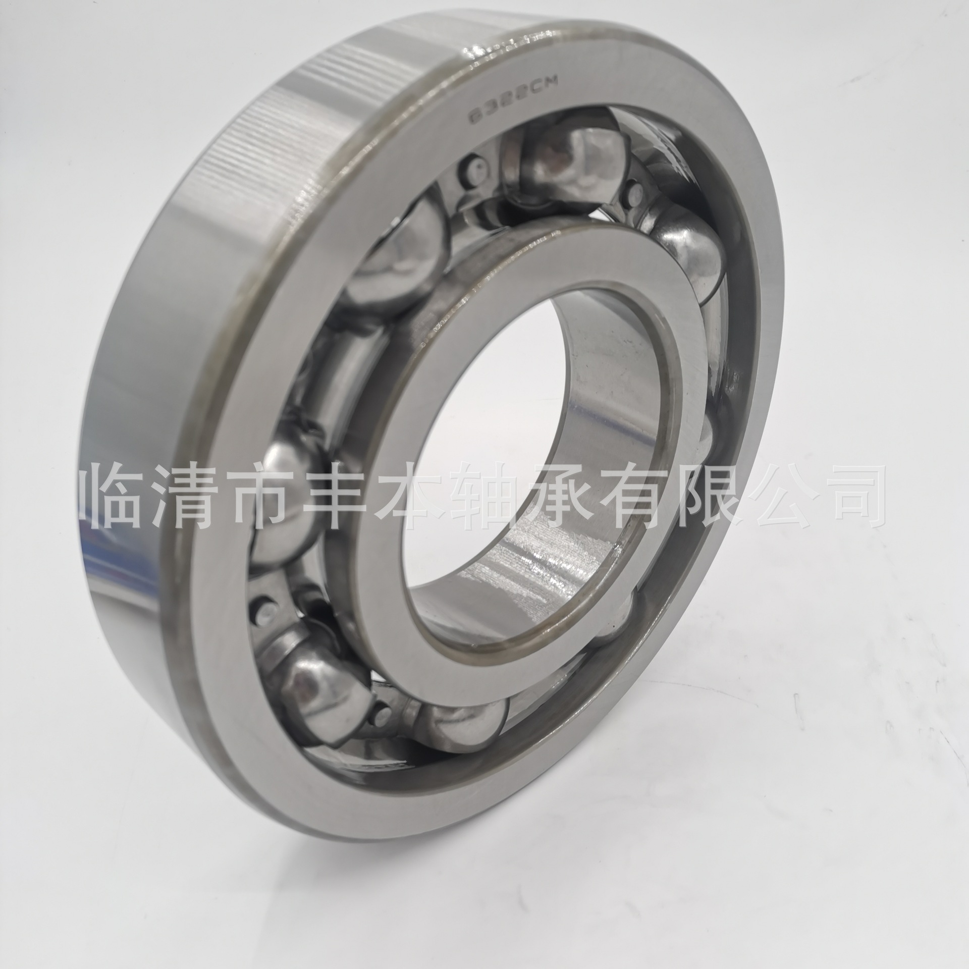 供应0类轴承 6007-2RSCM/C3深沟球轴承