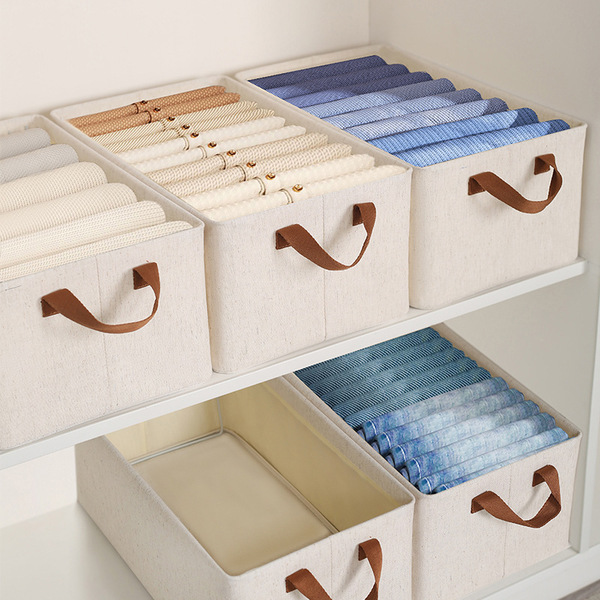 Japanese storage box
