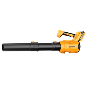 COOFIX Kufei Blower Lithium Electric Hair Dryer High Power Industrial Soot Blower Woodworking Powerful Dust Collector