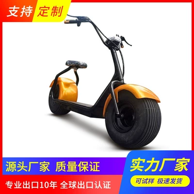 Elektrikli motosikletlər Motorcycle Women's Adult Scooter
