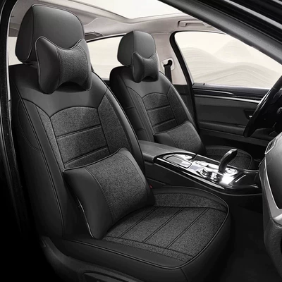 Modelə uyğun (Original) oturacaq örtükləri | seat covers