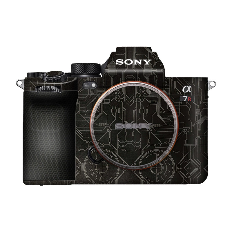 Камера совместимая с Sony, оригинальный вид, наклейка, 3 м