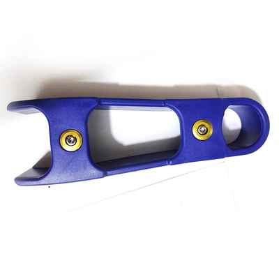 chain wear-resistant guide chain rubber – Motorcycle General Parts