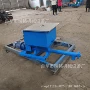 调速螺旋微型变频喂料机