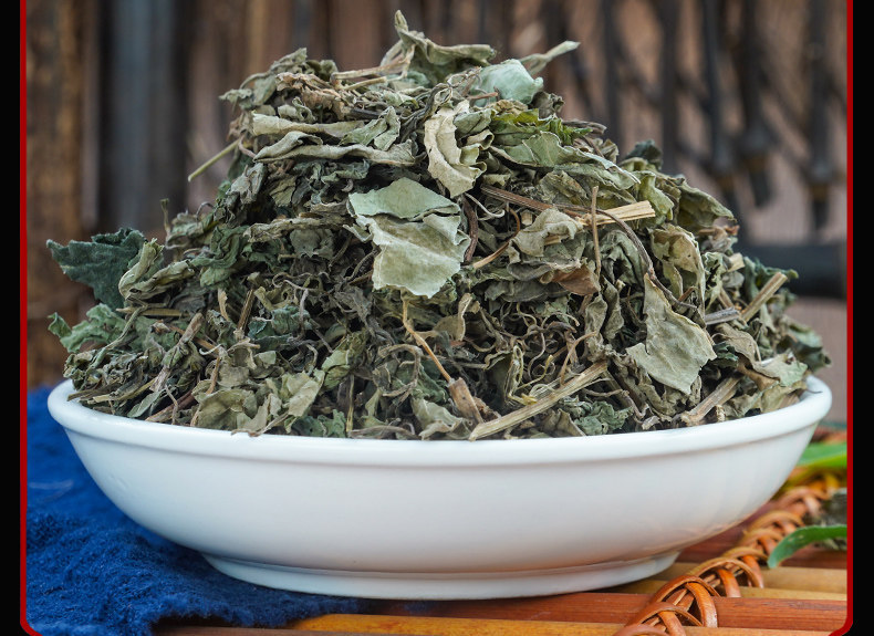 Jiao Gu Lan Tea 500g Dried Gynostemma Loose Herbal Tea for Daily Brewing in use