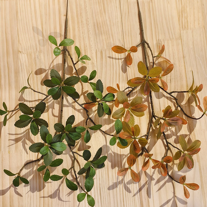 Single Artificial Island Spring Flower Leaves Fake Branches Fake Leaves Soft Decoration Large Tree Dead Branches Decoration Plastic Fake Tree Leaves Single Artificial Island Spring Flower Leaves Fake Branches Fake Leaves Soft Decoration Large Tree Dead Branches Decoration Plastic Fake Tree Leaves