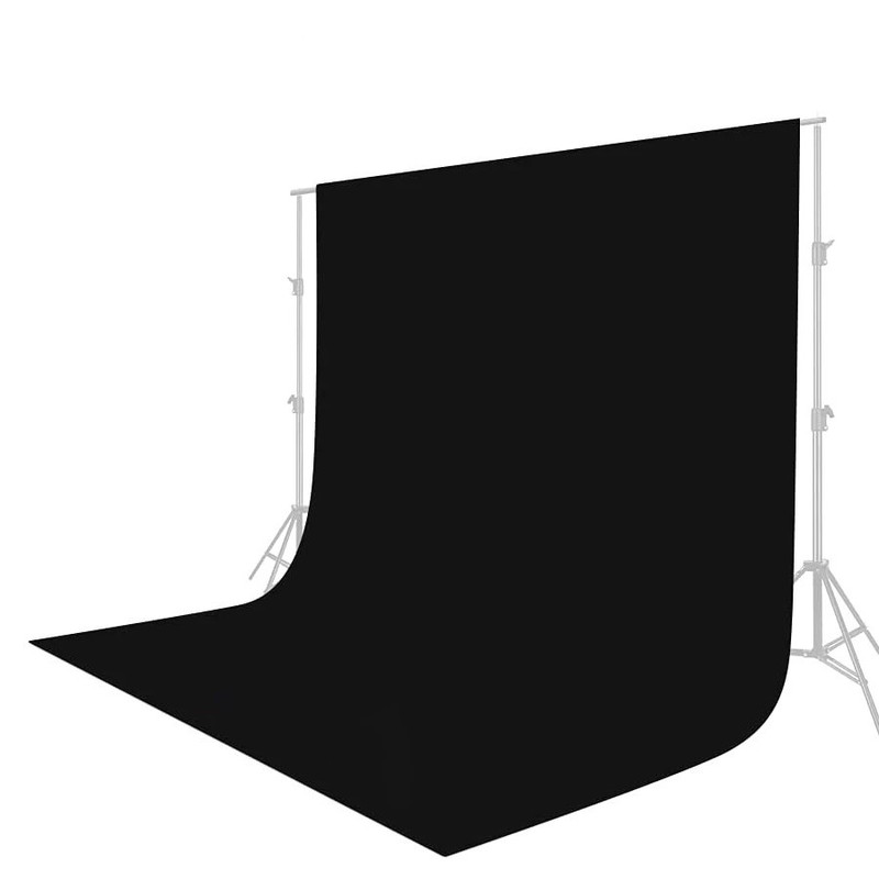 Black Light Absorbing Cloth Photographic Flocking Black Cloth Photographic Photographic Background Cloth Short Video Live Curtain Pure Black Wall Cloth Black Light Absorbing Cloth Photographic Flocking Black Cloth Photographic Photographic Background Cloth Short Video Live Curtain Pure Black Wall Cloth