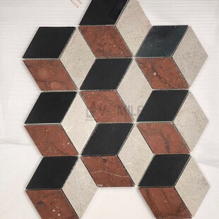 ���������η¹���߅������ͥԺ���ʯAntique mosaic tiles