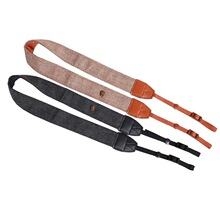 相机背带相机带相机挂绳微单肩带复古挂脖单反快拆肩带适用于索尼