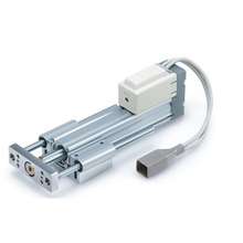 SMC����+���LEY25DC-30-R3CP17늄ӈ�����