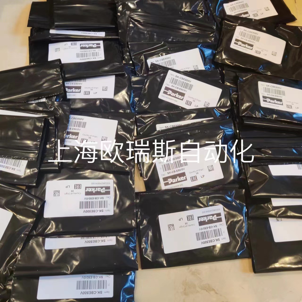 SCK-400-02-45派克PARKER库存现货促销