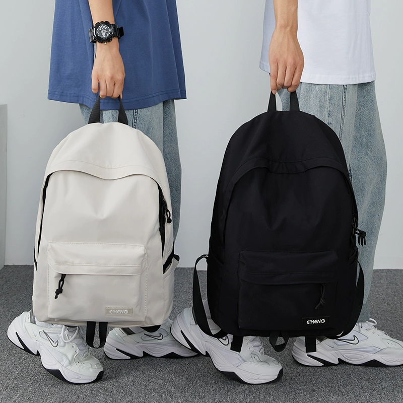 Men's travel capacious backpack, climbing school bag for traveling, shoulder bag, for students, for secondary school