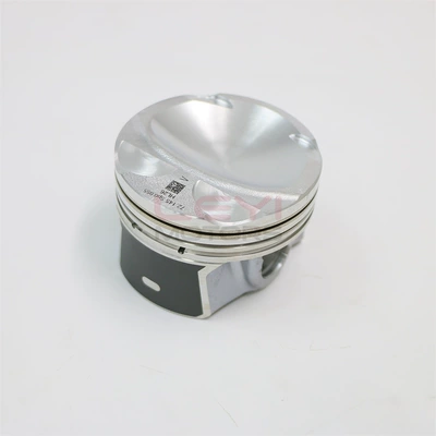 for Renault H5F – Piston, piston ring, piston pin