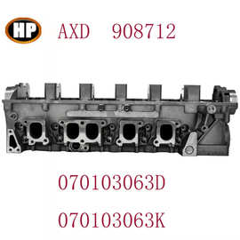源头厂家AXD 908712缸盖070103063D 070103064Q 070103065R