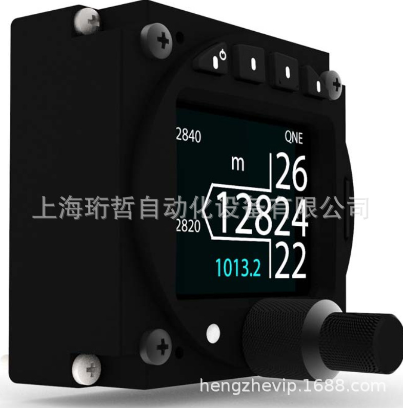 德国西伯特 SIEBERT 数显表  SX602-20/10/0R-200/3A-K0