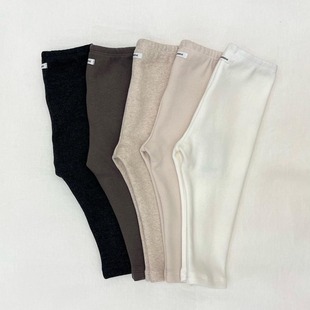 (in stock and fast delivery) Resurrection New fleece-lined Leggings