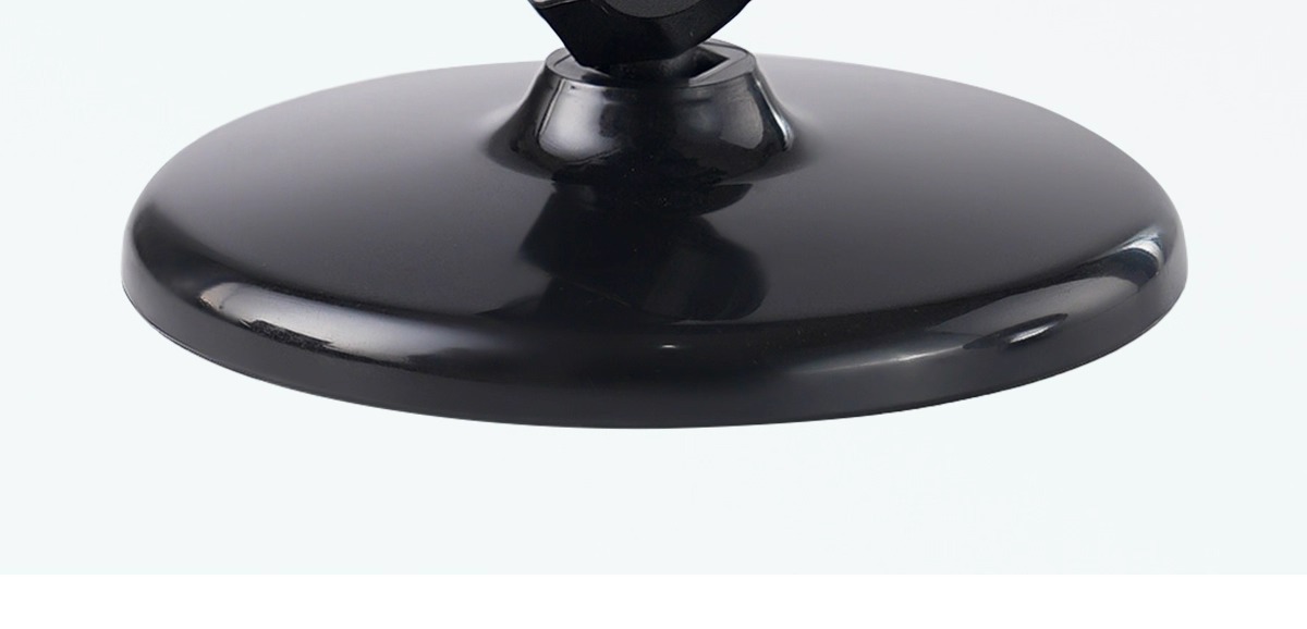 Universal Suction Cup Type Electric Tricycle Rearview Mirror, Large Field of View Convex Mirror, Reversing Mirror, Reflective Mirror, Round Auxiliary Mirror, Four-Wheel