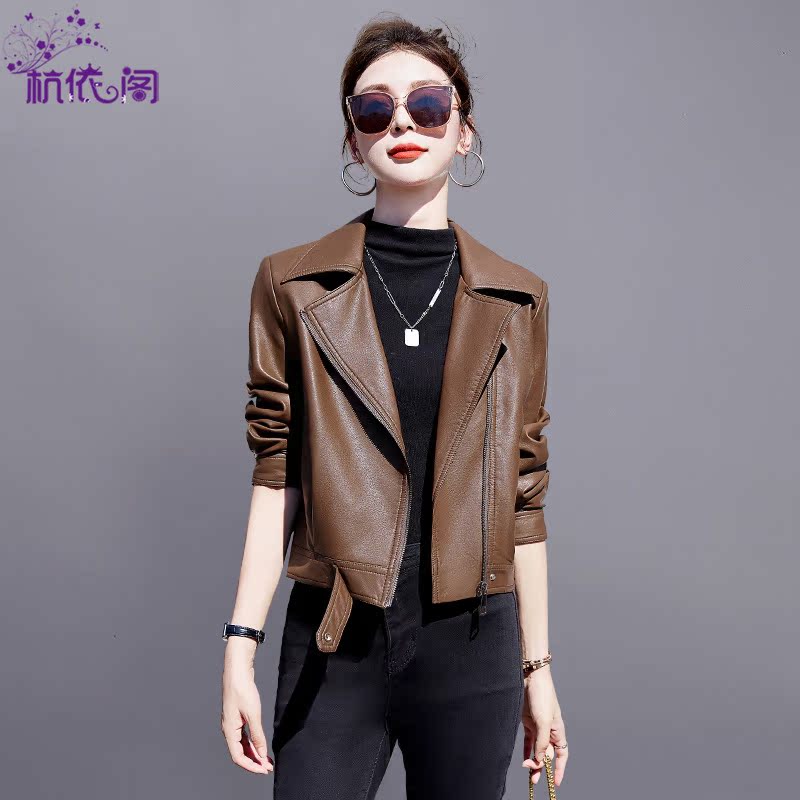E3232 1590K ÁO DA NỮ TEMTDEI MÙA XUÂN THU ĐÔNG PHỤC CỔ CỔ ĐIỂN THỜI TRANG NỮ G04 SẢN PHẨM MỚI