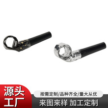 生日派对吹龙口哨节日气氛助威道具儿童吹吹卷玩具小喇叭工厂批发