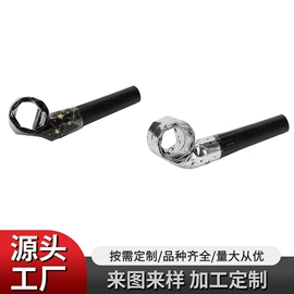 化妆服饰道具;助威道具;助威喇叭