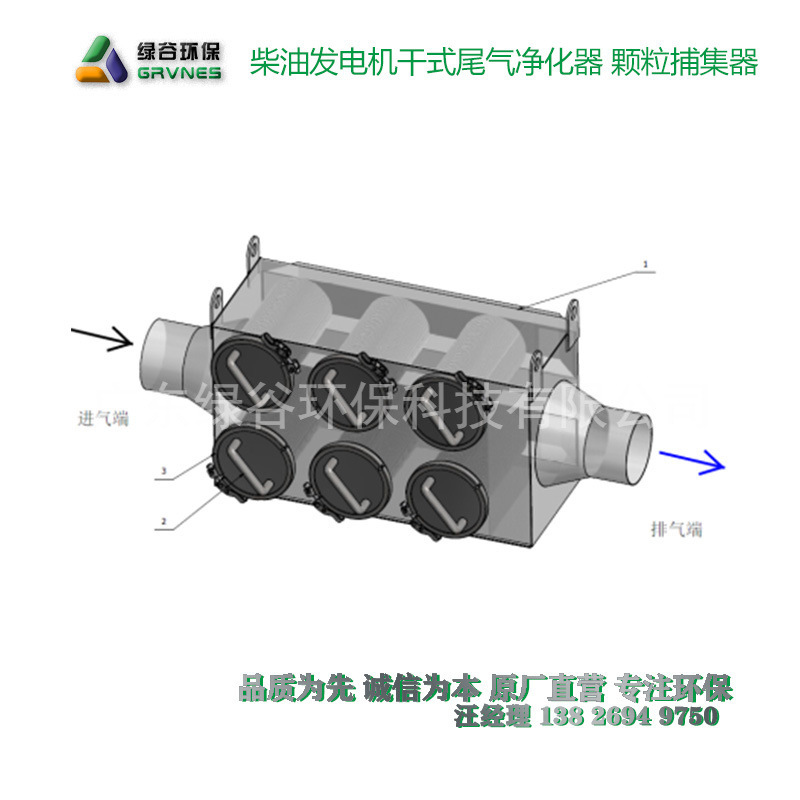 淀粉厂污水处理厂沼气发电机脱硝  化工污水发电 分子筛催化剂