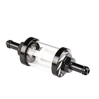 Fuel Filter Oil Pipe – Motosiklet ləvazimatları və aksesuarları - black