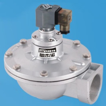 DMF系列直角脉冲电磁阀