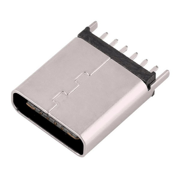Type-C 6P Polytes 8.8
