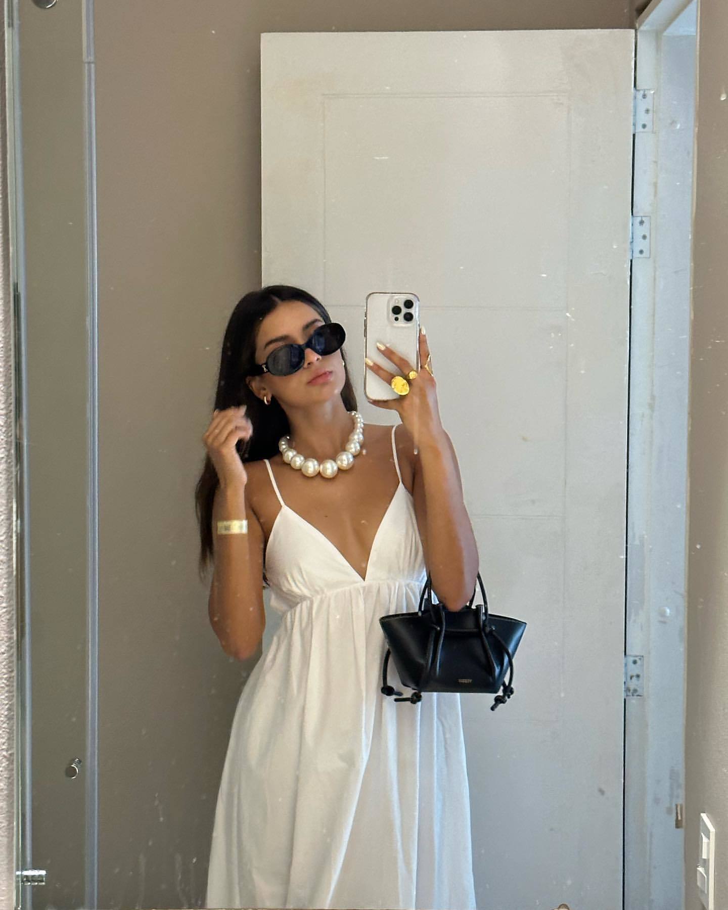 Summer Midi Dress Image 3