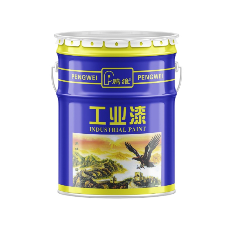 Грунт эпоксидный Pengwei AKX-F2538 серый