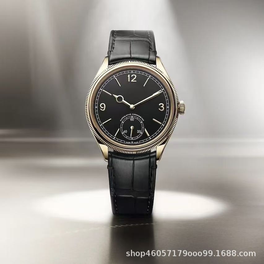 Laojia Oyster Perpetual 1908 reloj de pulsera de hombre Celini espejo de zafiro automático reloj de hombre al por mayor