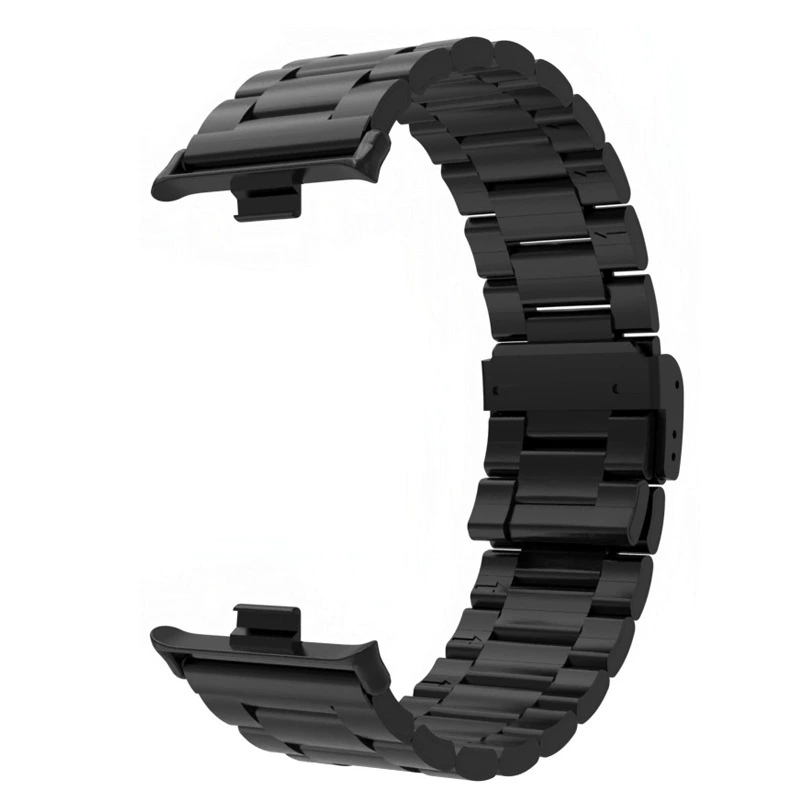 [适用红米watch6米兰尼斯表带Redmi手表54小米手环9Pro8磁吸通用]