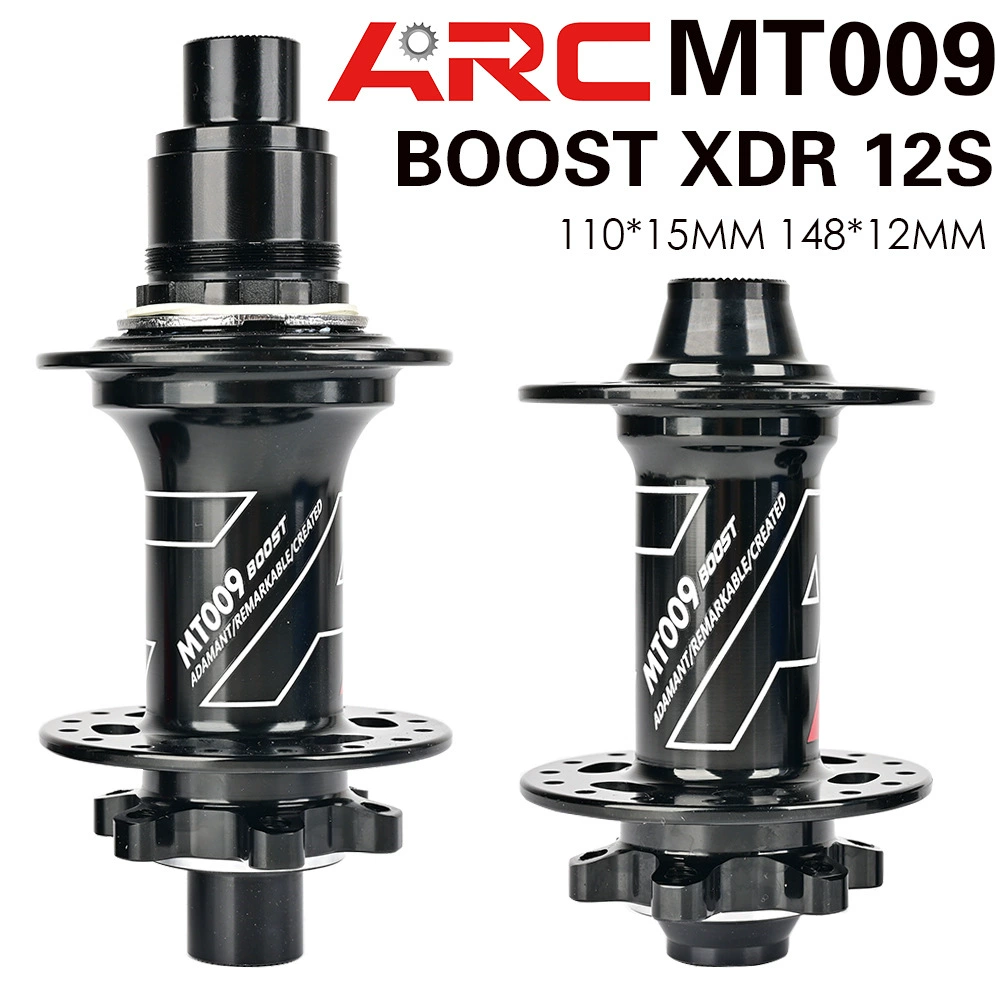 ARC 009 BOOST Mountain Car Barrel Barrel Flower Drum 28 32 Pole Dip Bad Four Peilin 144 Sound Flower Drum