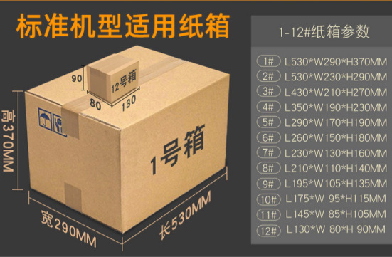 小型工字电商全自动纸箱一字自动封箱机缠绕胶带泡沫箱封口包装机-阿里巴巴